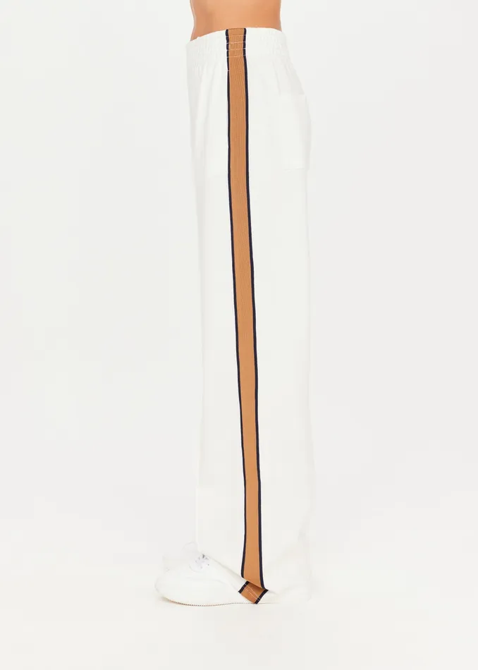 Pants Women THE UPSIDE BLEECKER MONTE PANT