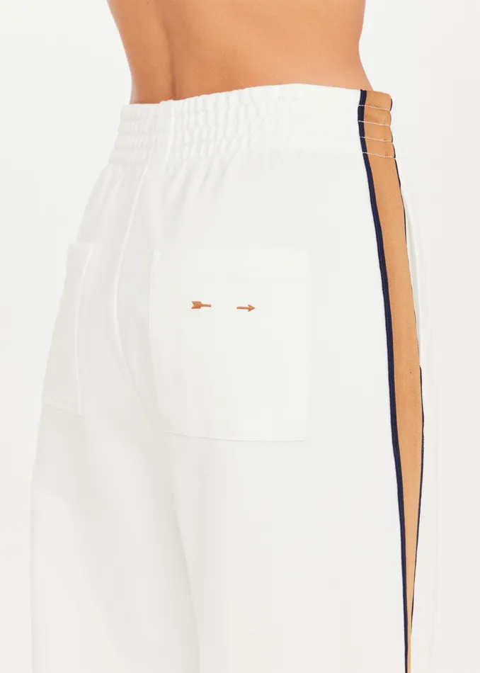 Pants Women THE UPSIDE BLEECKER MONTE PANT