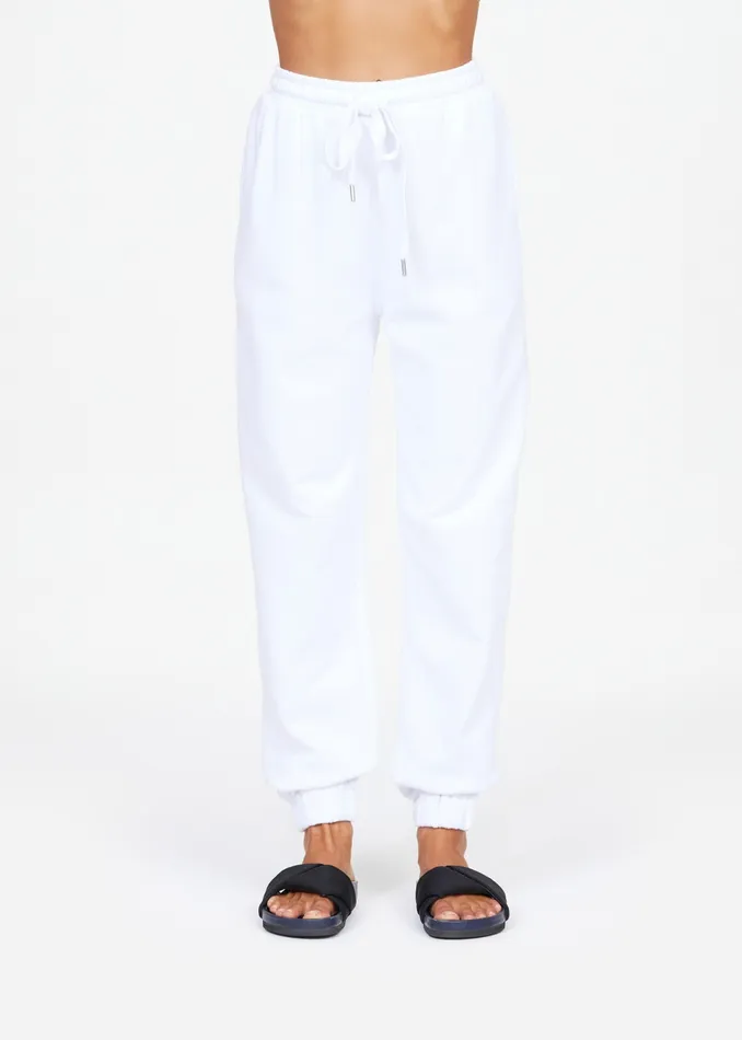 Pants Women THE UPSIDE MAJOR TRACK PANT