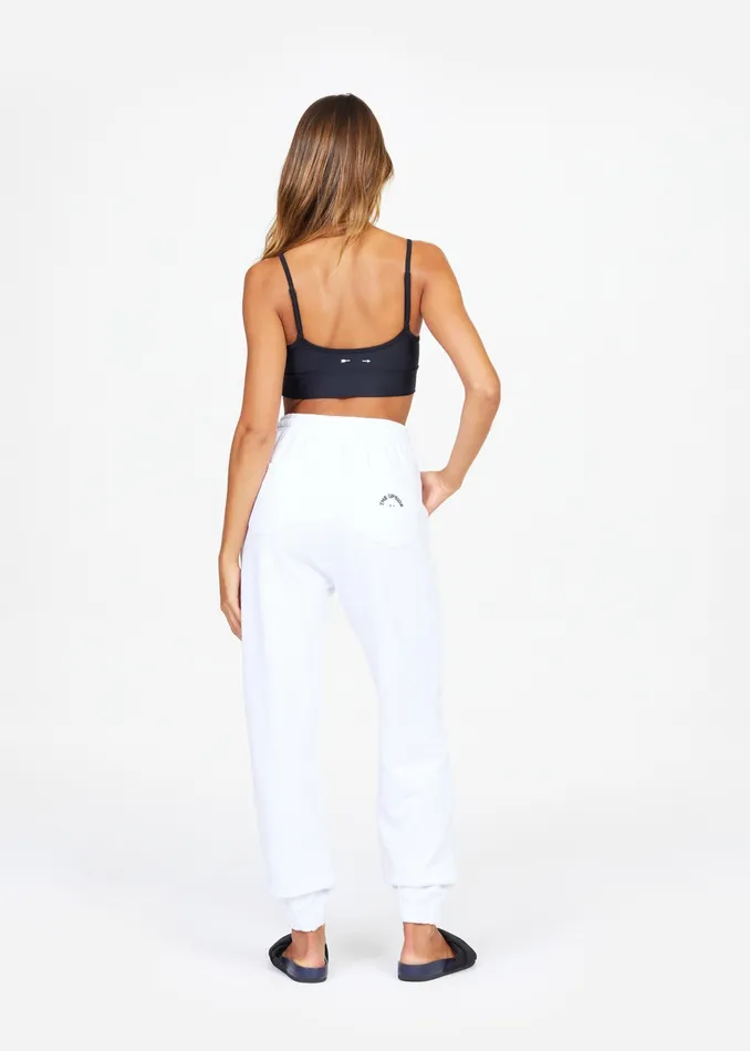 Pants Women THE UPSIDE MAJOR TRACK PANT