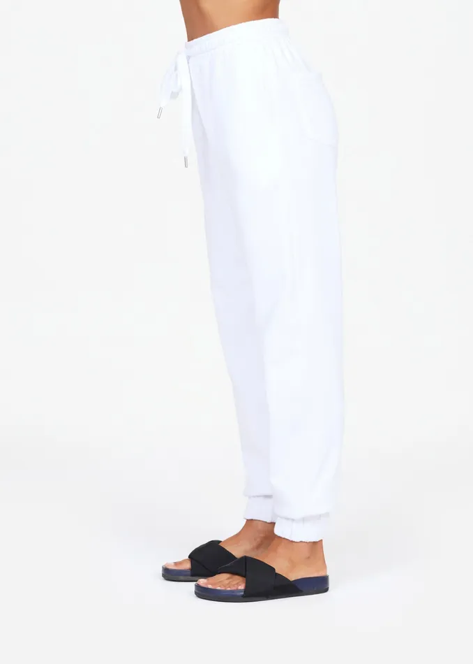 Pants Women THE UPSIDE MAJOR TRACK PANT