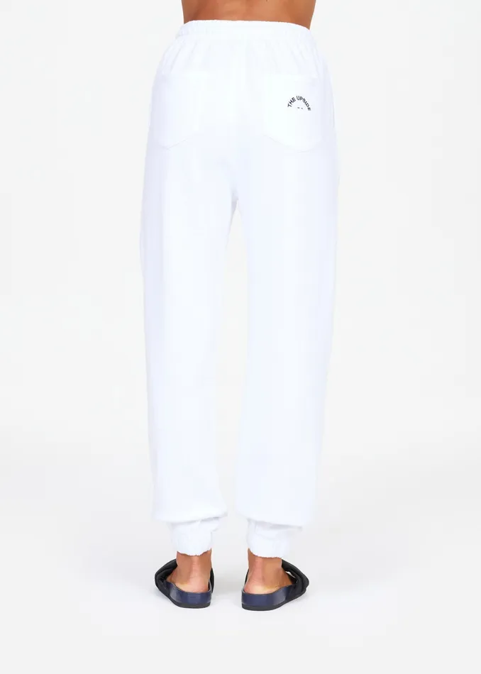 Pants Women THE UPSIDE MAJOR TRACK PANT