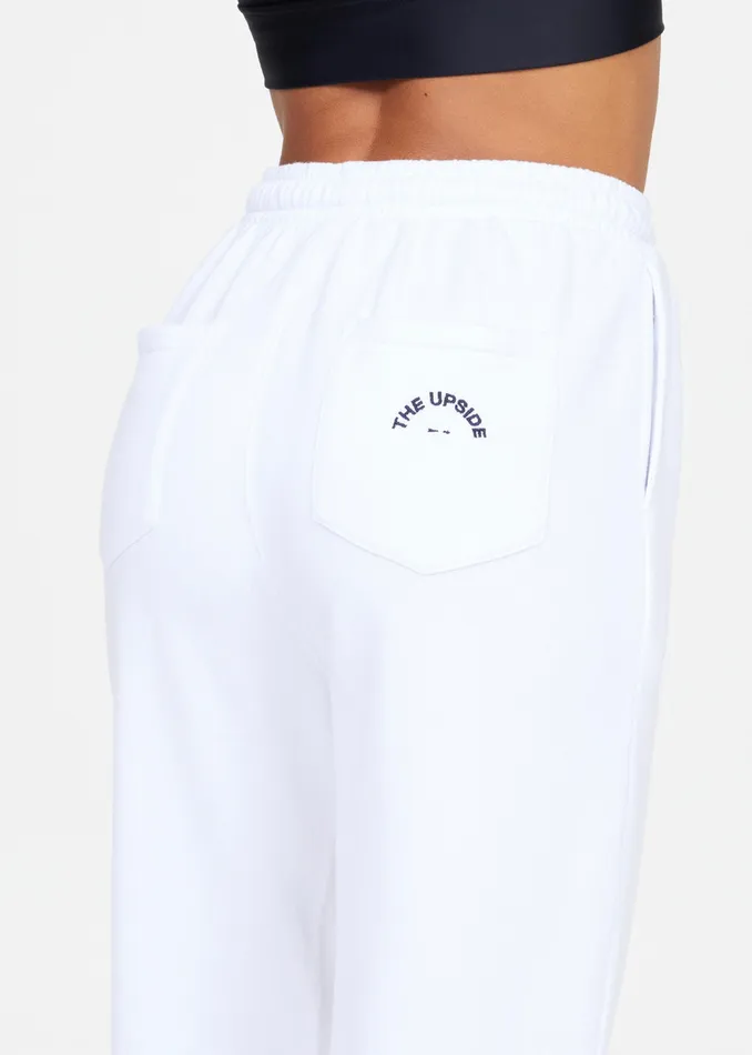 Pants Women THE UPSIDE MAJOR TRACK PANT