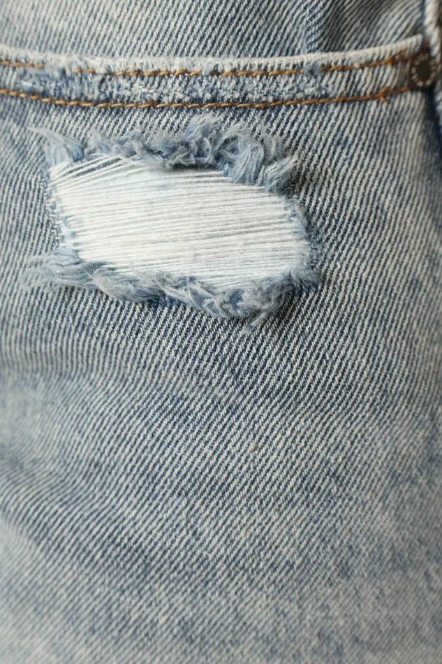 Petal and Pup Rossi Straight Leg Jean Denim Women Denim