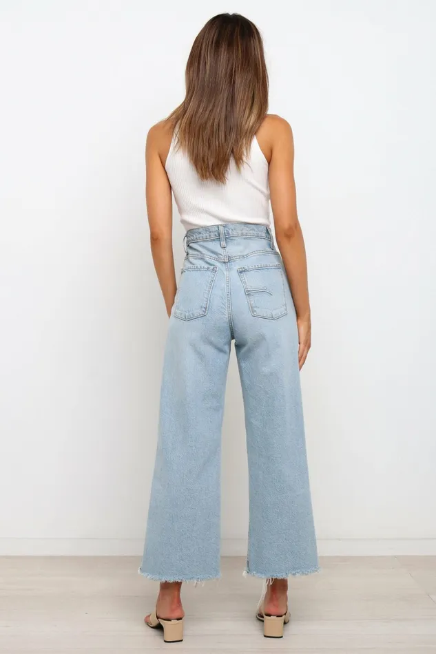 Petal and Pup Runie Top White Women Tops