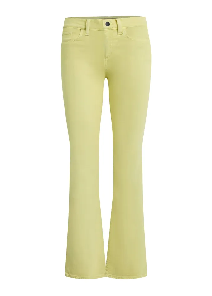 Petite THE PROVOCATEUR Lemongrass Joe8217s Jeans Women
