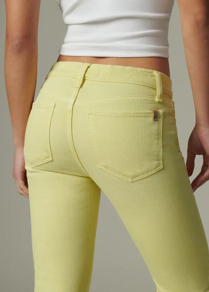 Petite THE PROVOCATEUR Lemongrass Joe8217s Jeans Women