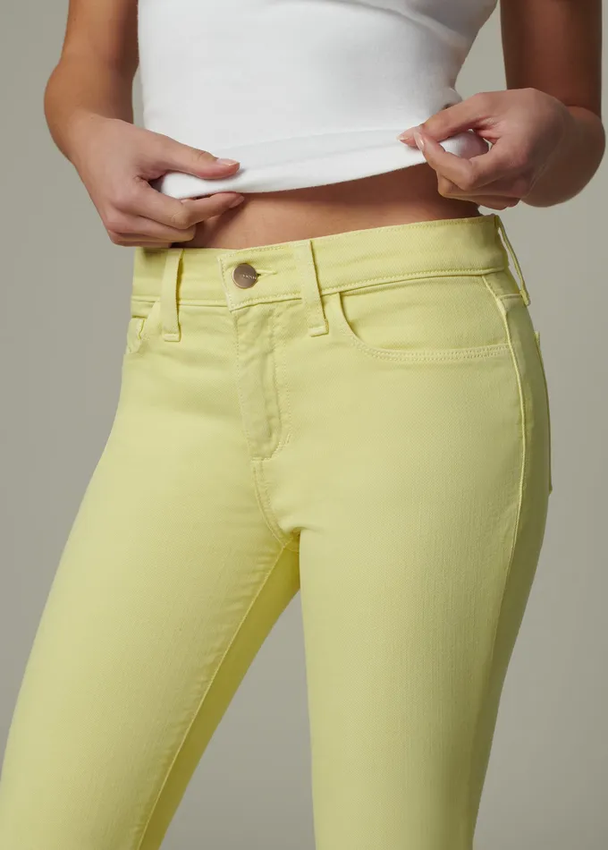 Petite THE PROVOCATEUR Lemongrass Joe8217s Jeans Women