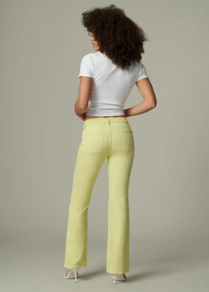 Petite THE PROVOCATEUR Lemongrass Joe8217s Jeans Women