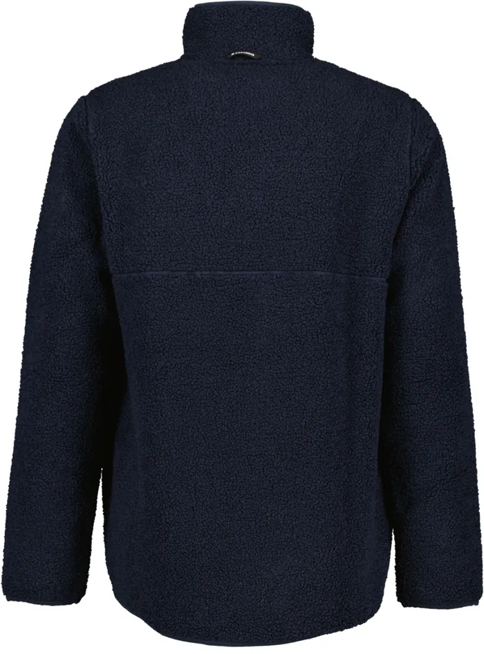 Phoenix Halfzip Dark Night Blue Men Didriksons Fleece and Midlayers Phoenix Halfzip Dark Night Blue Men Didriksons Fleece and Midlayers