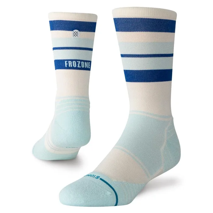 Pixar X Stance Light Performance Crew Socks Frozone MenWomen Stance Crew