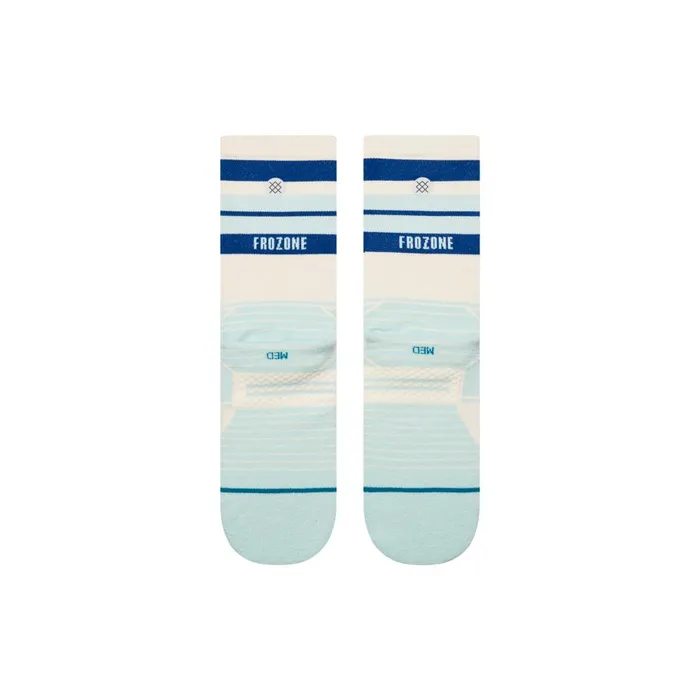Pixar X Stance Light Performance Crew Socks Frozone MenWomen Stance Crew