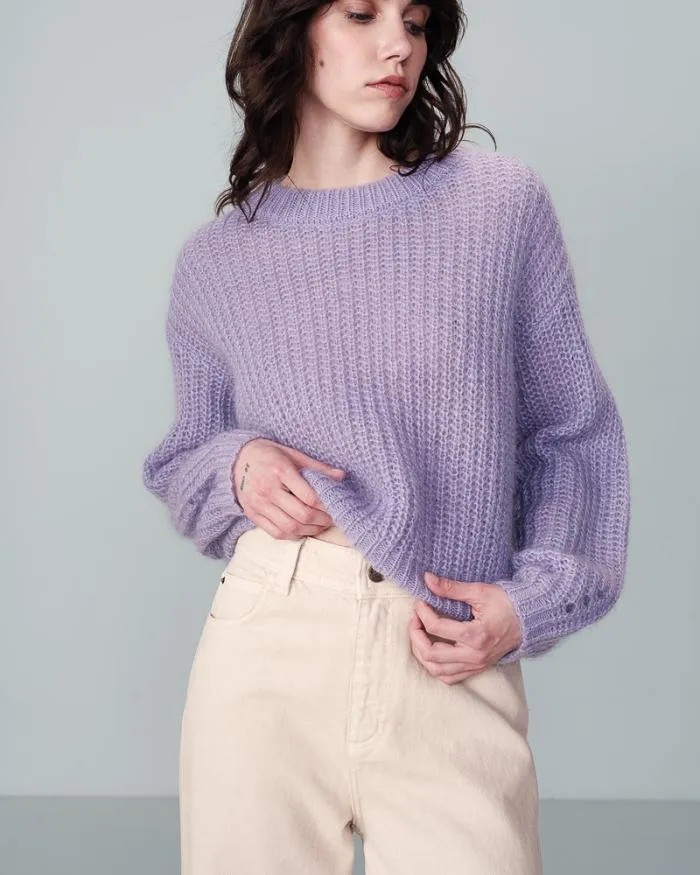PULL PARME NAISSANCE Shop Grace and Mila Plain Jumpers