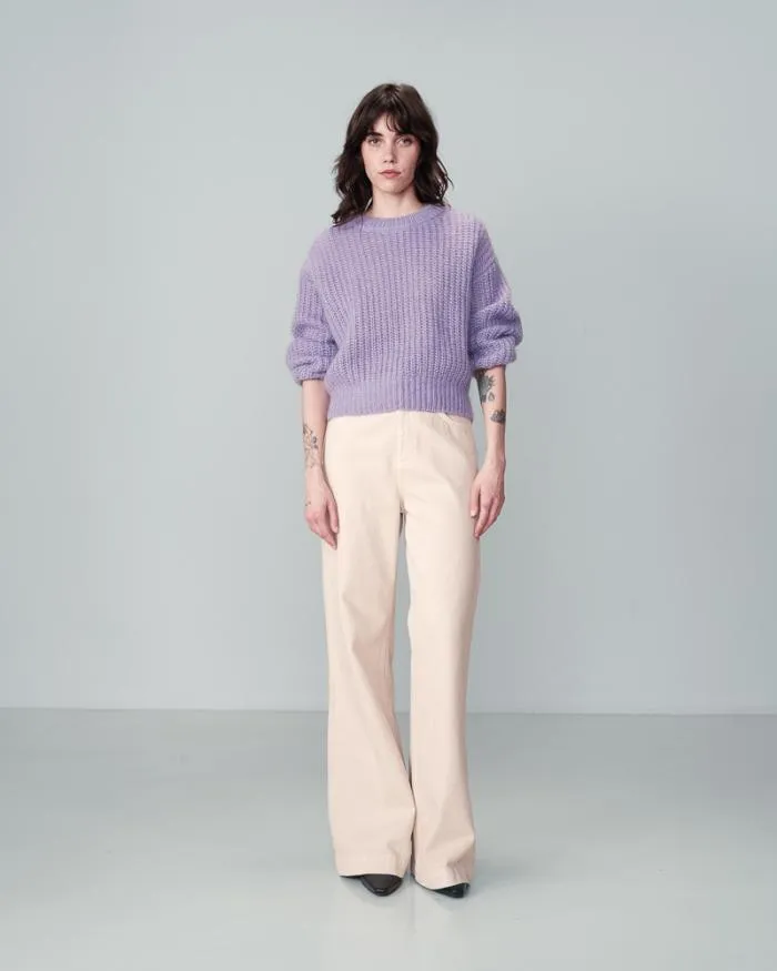 PULL PARME NAISSANCE Shop Grace and Mila Plain Jumpers