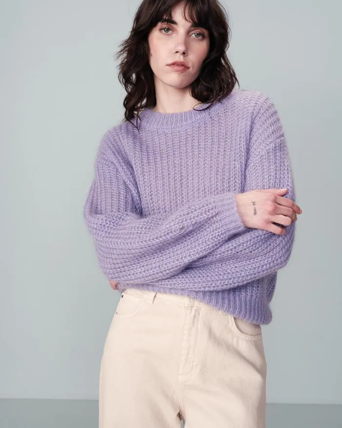 PULL PARME NAISSANCE Shop Grace and Mila Plain Jumpers