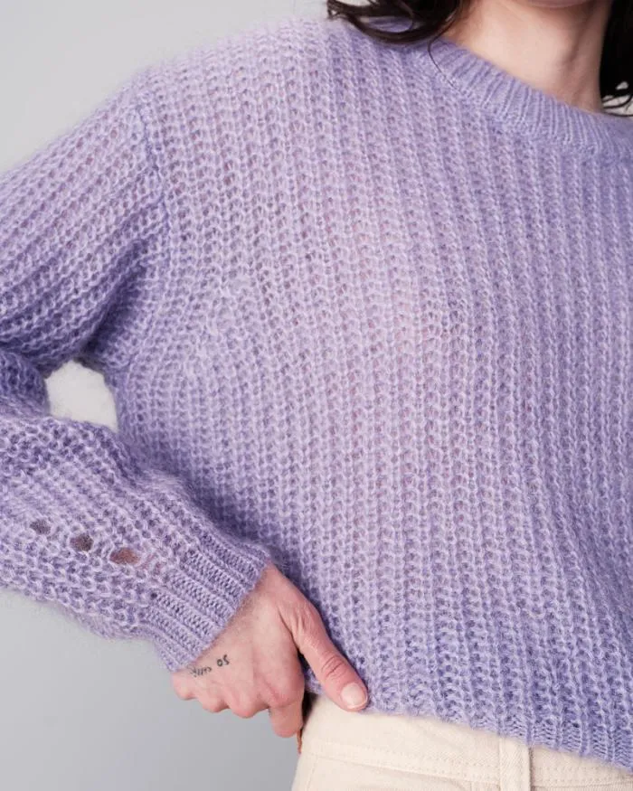PULL PARME NAISSANCE Shop Grace and Mila Plain Jumpers