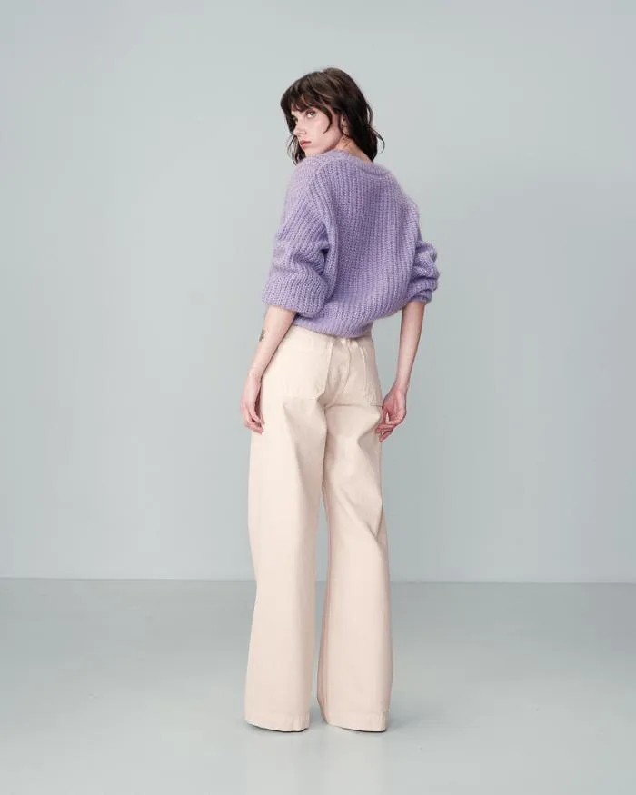 PULL PARME NAISSANCE Shop Grace and Mila Plain Jumpers