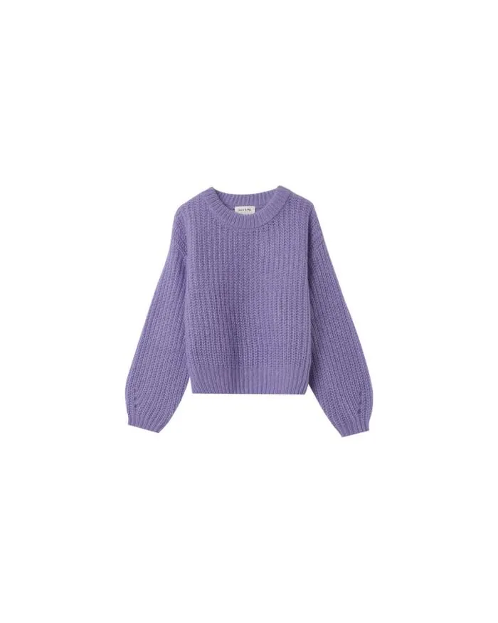 PULL PARME NAISSANCE Shop Grace and Mila Plain Jumpers