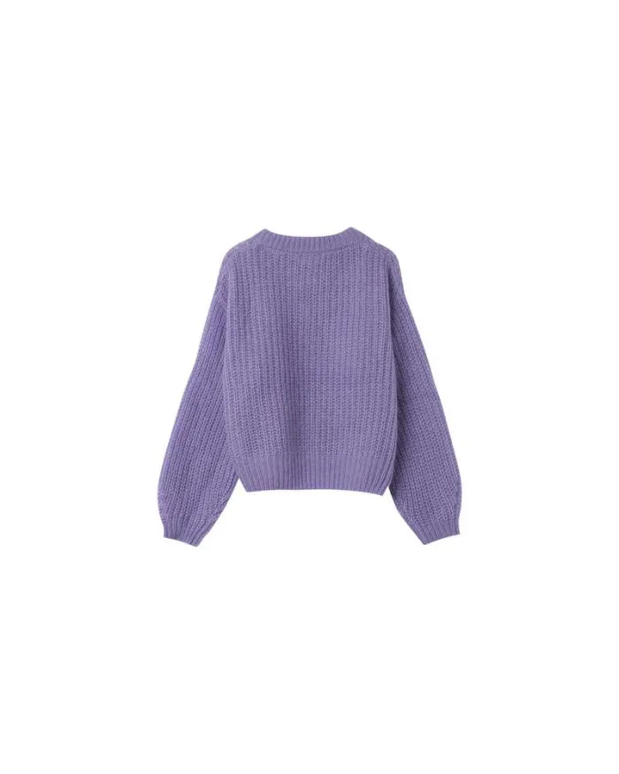 PULL PARME NAISSANCE Shop Grace and Mila Plain Jumpers