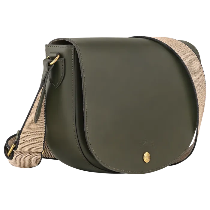 pure M Crossbody bag Khaki Women Crossbody bags Longchamp pure M Crossbody bag Khaki Women Crossbody bags Longchamp
