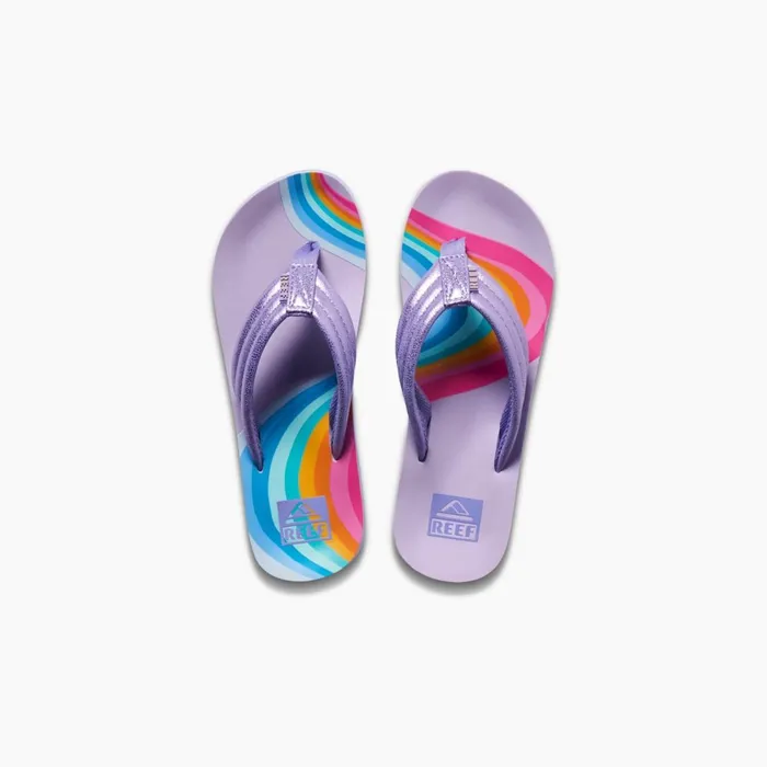 Reef Ahi Candyland Kids 58 Years
