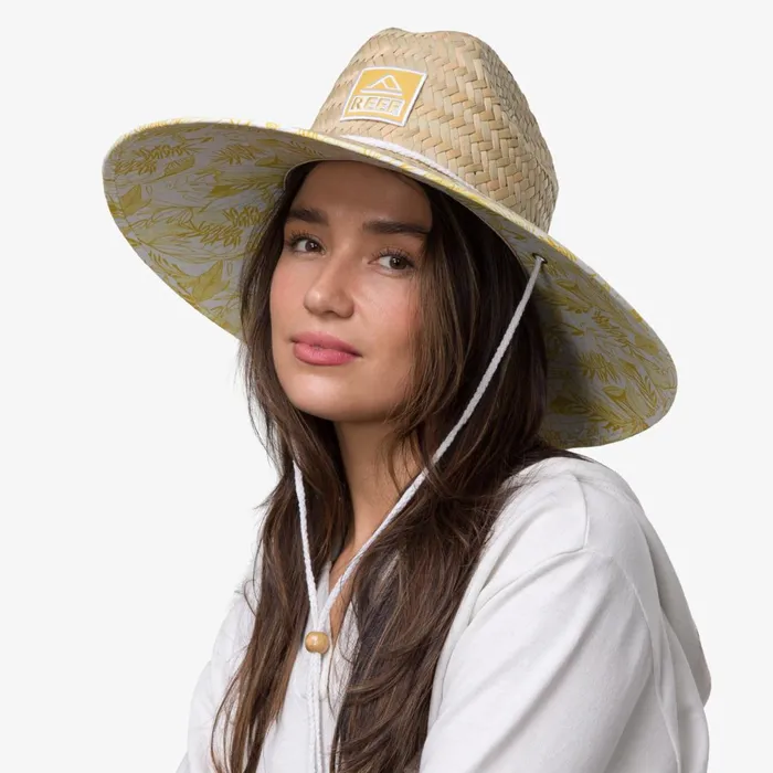 Reef Breakwater Hat Sulphur Women Hats and Beanies