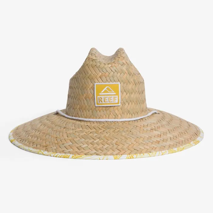 Reef Breakwater Hat Sulphur Women Hats and Beanies