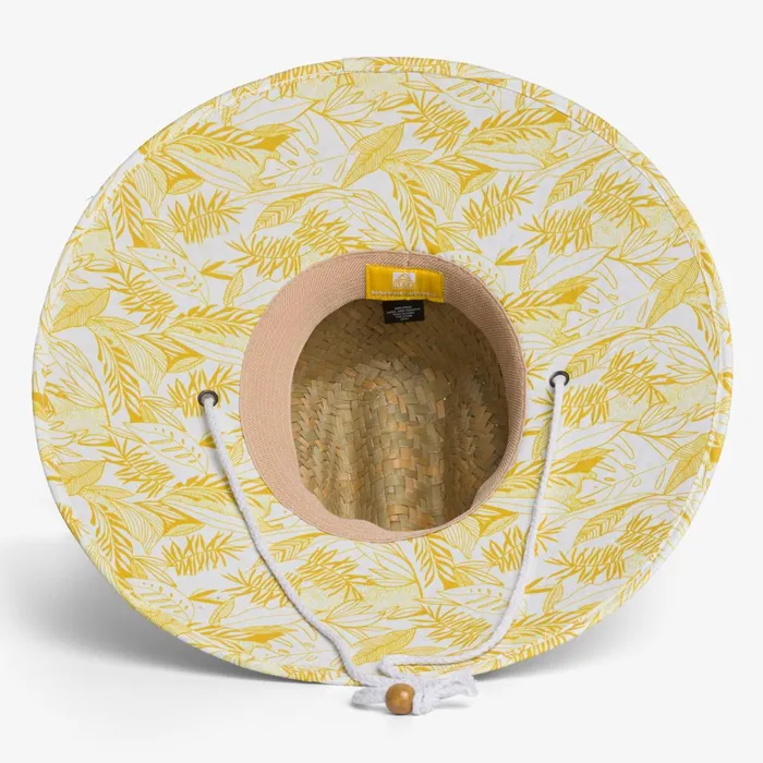 Reef Breakwater Hat Sulphur Women Hats and Beanies