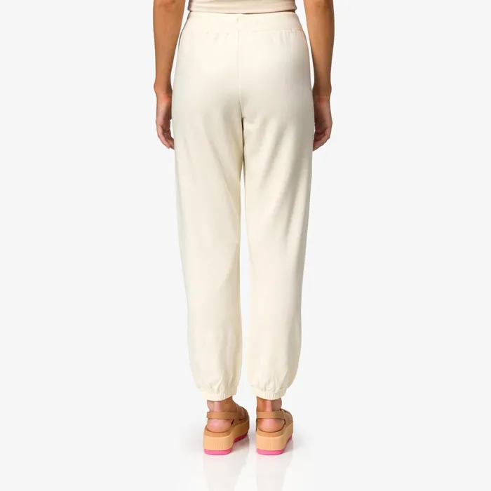 Reef Cozy Sweatpants Almond Milk Women Shorts Pants and Skirts