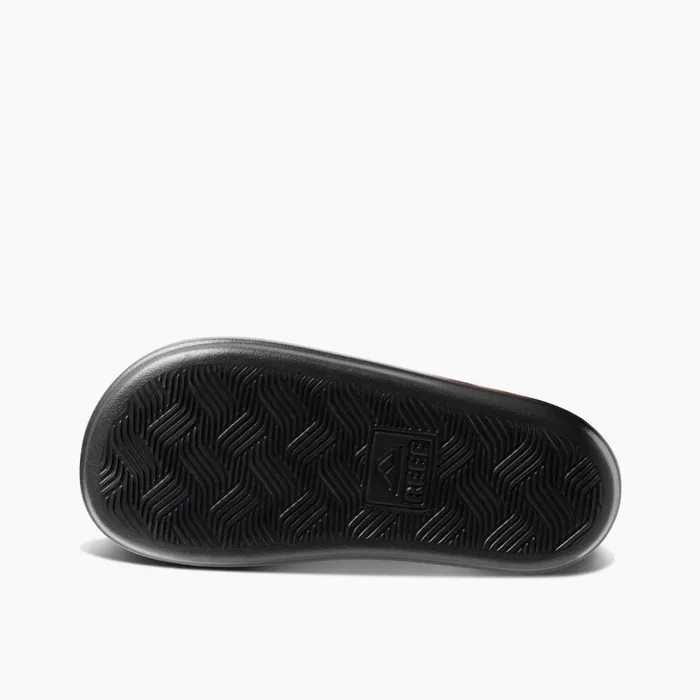 Reef Cushion Bondi 2 Bar Blackblack Women Sandals Reef Cushion Bondi 2 Bar Blackblack Women Sandals