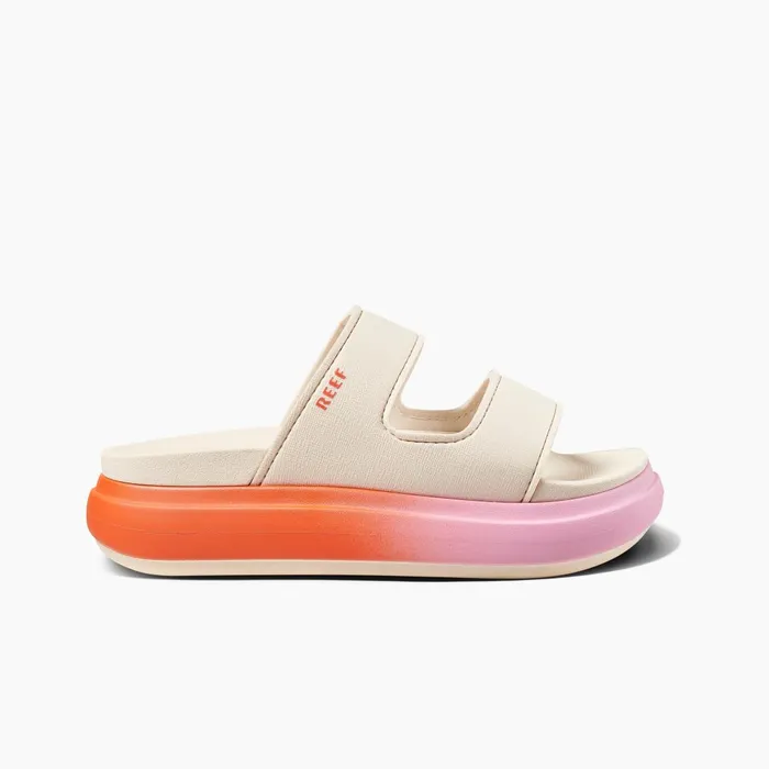 Reef Cushion Bondi 2 Bar Sorbet Women Sandals