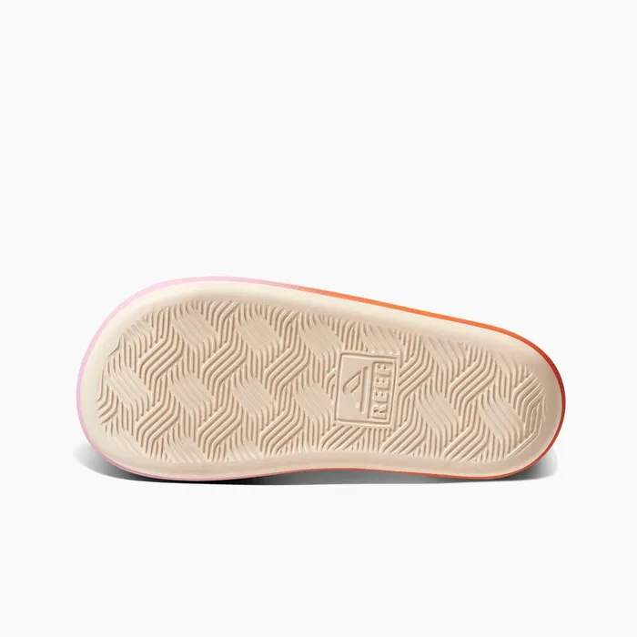 Reef Cushion Bondi 2 Bar Sorbet Women Sandals Reef Cushion Bondi 2 Bar Sorbet Women Sandals