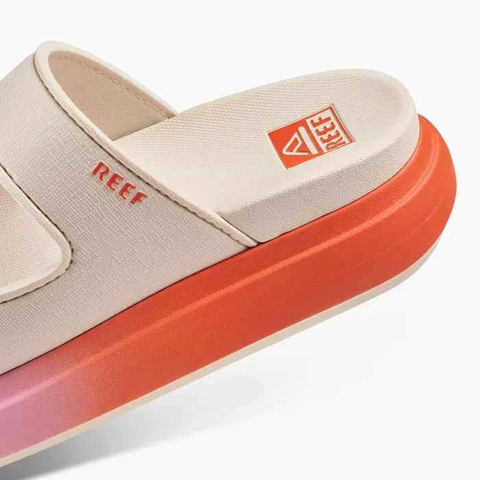Reef Cushion Bondi 2 Bar Sorbet Women Sandals Reef Cushion Bondi 2 Bar Sorbet Women Sandals