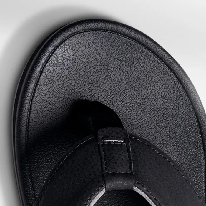 Reef Cushion Bonzer Blackgum Men Flip Flops Reef Cushion Bonzer Blackgum Men Flip Flops