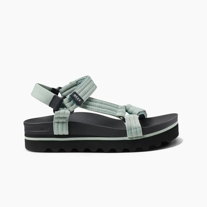 Reef Cushion Rem Hi Frosty Women Sandals