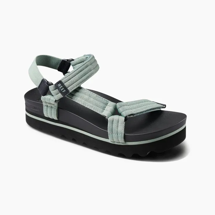 Reef Cushion Rem Hi Frosty Women Sandals