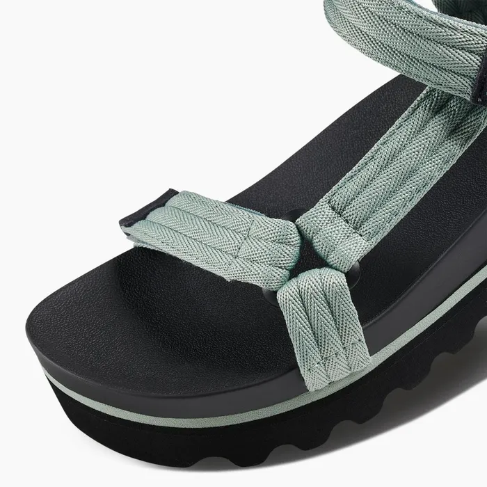 Reef Cushion Rem Hi Frosty Women Sandals