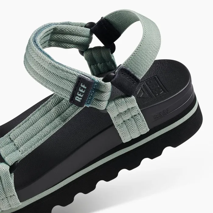 Reef Cushion Rem Hi Frosty Women Sandals