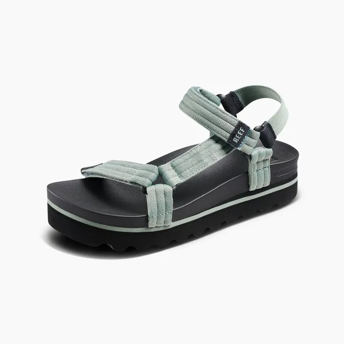 Reef Cushion Rem Hi Frosty Women Sandals