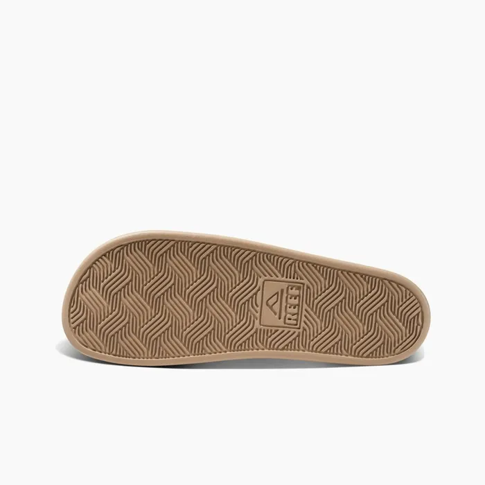 Reef Cushion Tradewind Fossil Men Sandals
