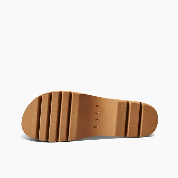 Reef Cushion Vista Higher Cognac Women Sandals Reef Cushion Vista Higher Cognac Women Sandals