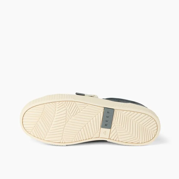 Reef Lay Day Dawn Black Sparkle Women Shoes