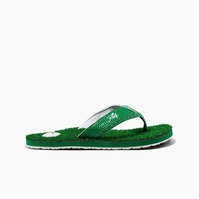 Reef Mulligan Ii Links Men Sandals