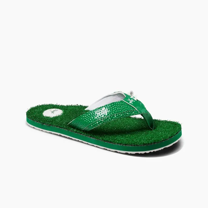 Reef Mulligan Ii Links Men Sandals