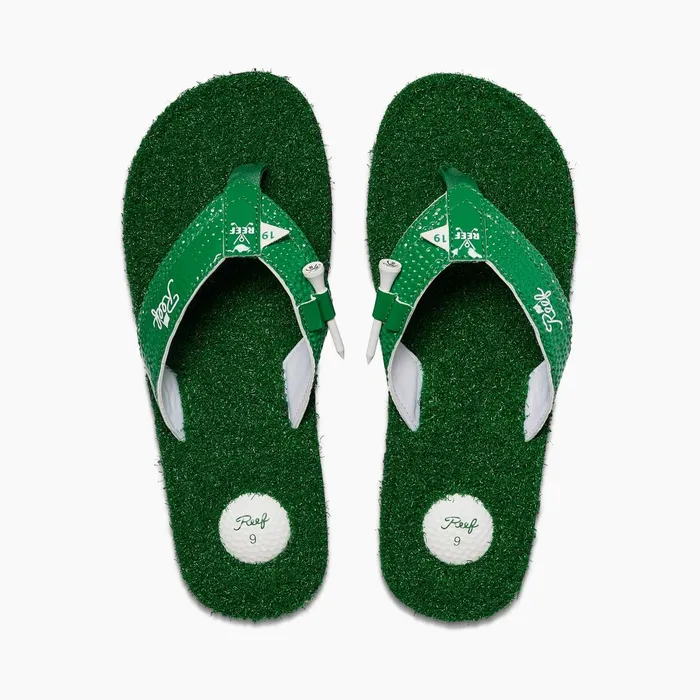 Reef Mulligan Ii Links Men Sandals