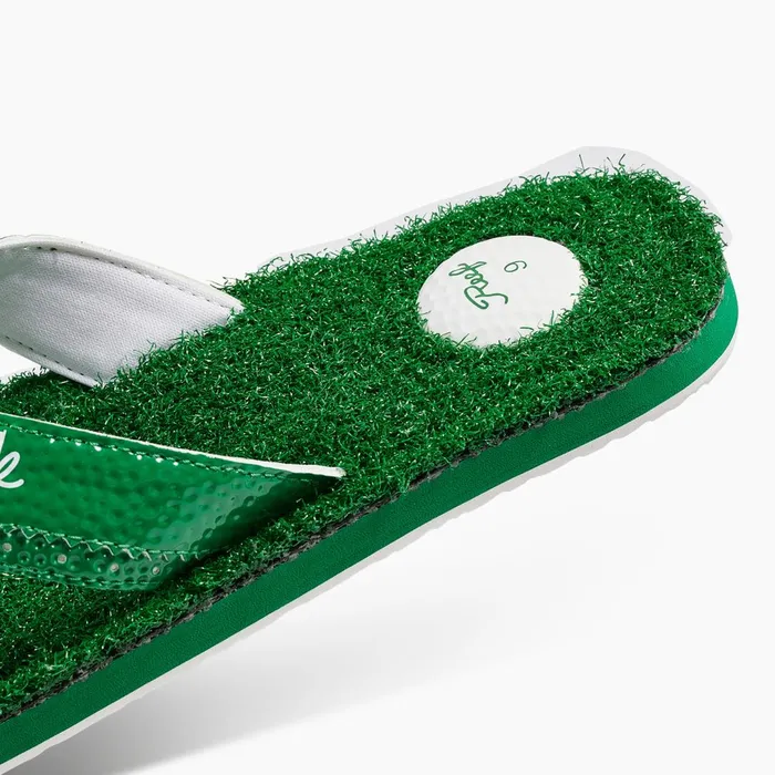Reef Mulligan Ii Links Men Sandals