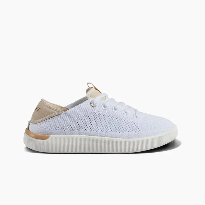 Reef Neptune Whitevintage Women Shoes