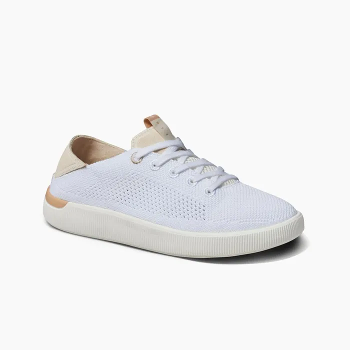 Reef Neptune Whitevintage Women Shoes Reef Neptune Whitevintage Women Shoes