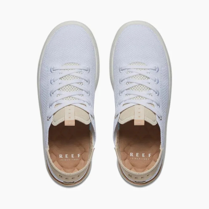 Reef Neptune Whitevintage Women Shoes Reef Neptune Whitevintage Women Shoes