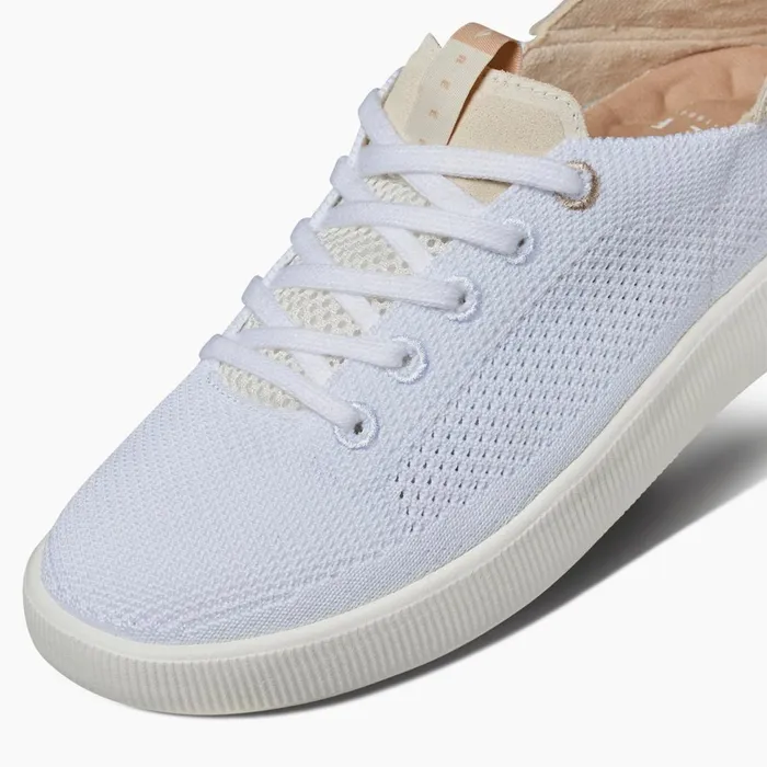 Reef Neptune Whitevintage Women Shoes Reef Neptune Whitevintage Women Shoes
